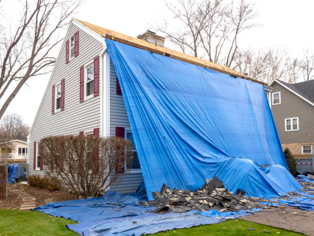 Best Fiber Cement Siding Installation  in Indianola, WA