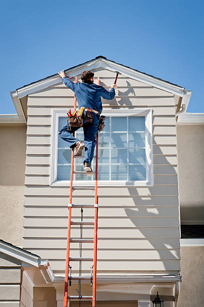 Siding for New Construction in Indianola, WA