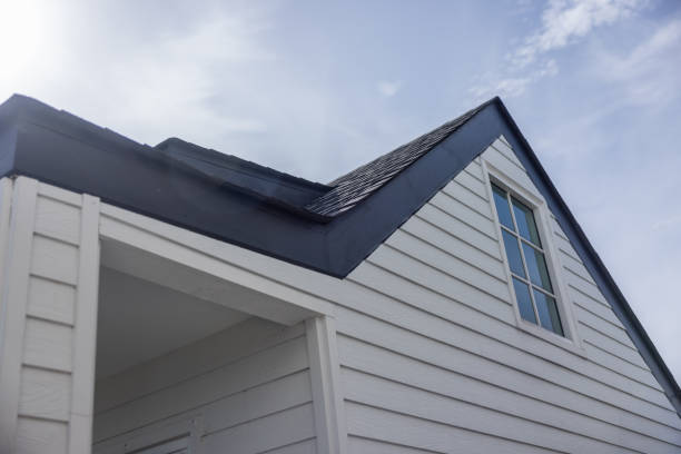 Best Fascia and Soffit Installation  in Indianola, WA